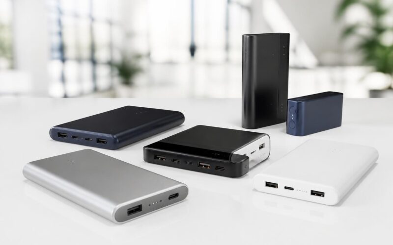 scopri la classifica delle migliori power bank del 2026 e la guida all'acquisto per scegliere il modello perfetto secondo le tue esigenze di autonomia e portabilità.