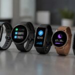 scopri le migliori smartwatch economici sotto i 100 euro: qualità, funzionalità e design a prezzi accessibili. trova il modello perfetto per te senza spendere troppo.