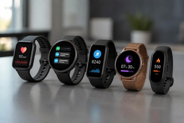 scopri le migliori smartwatch economici sotto i 100 euro: qualità, funzionalità e design a prezzi accessibili. trova il modello perfetto per te senza spendere troppo.