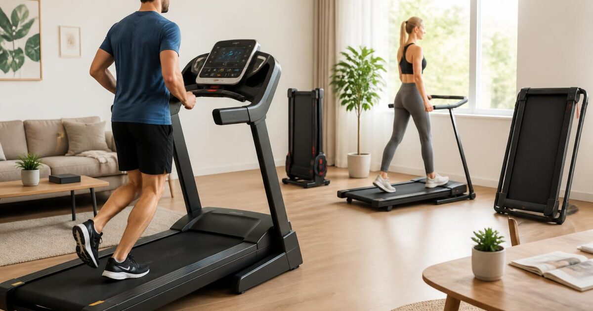scopri come scegliere il miglior tapis roulant da casa con la nostra guida completa. trova il modello perfetto per le tue esigenze di fitness e allenati comodamente a casa.