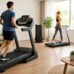 scopri come scegliere il miglior tapis roulant da casa con la nostra guida completa. trova il modello perfetto per le tue esigenze di fitness e allenati comodamente a casa.