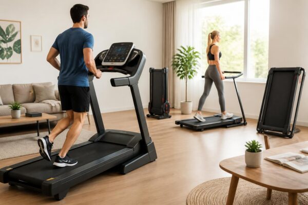 scopri come scegliere il miglior tapis roulant da casa con la nostra guida completa. trova il modello perfetto per le tue esigenze di fitness e allenati comodamente a casa.