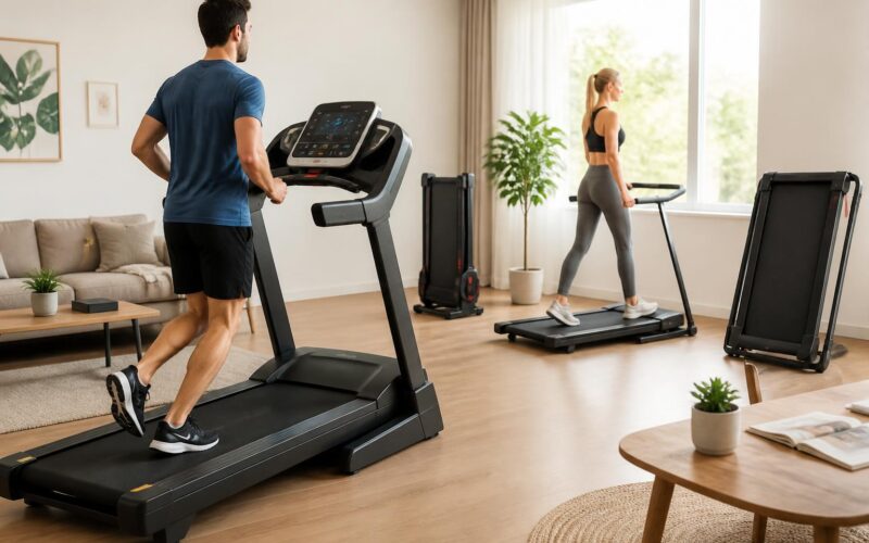 scopri come scegliere il miglior tapis roulant da casa con la nostra guida completa. trova il modello perfetto per le tue esigenze di fitness e allenati comodamente a casa.