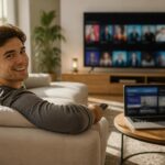 scopri come ottenere netflix gratis nel 2026 con la nostra guida completa: prova gratuita e trucchi efficaci per risparmiare sul tuo abbonamento streaming.