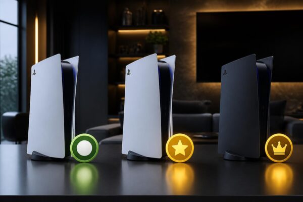 scopri quale abbonamento ps plus è più adatto a te: essential, extra o premium. confronta i vantaggi e scegli l'opzione migliore per il tuo gaming.