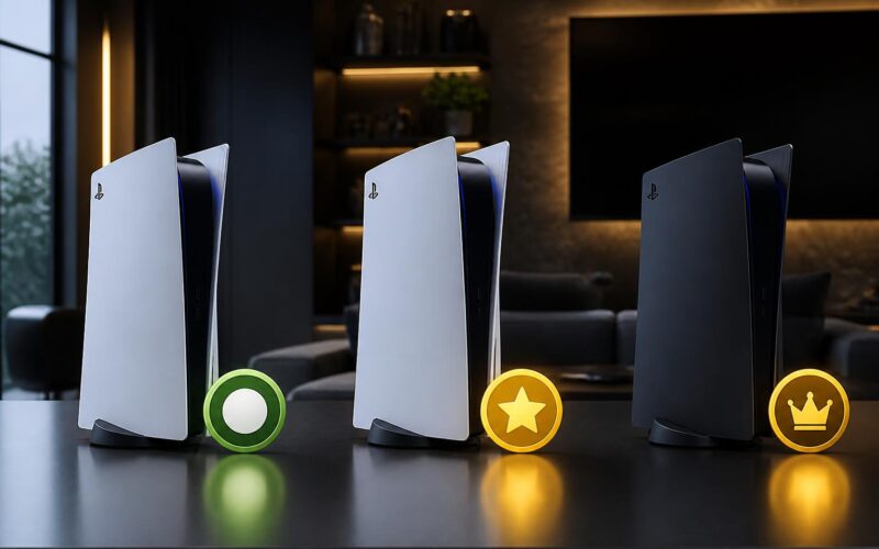 scopri quale abbonamento ps plus è più adatto a te: essential, extra o premium. confronta i vantaggi e scegli l'opzione migliore per il tuo gaming.