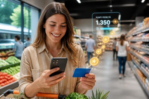 scopri come funziona il programma fedeltà payback e impara a accumulare punti facilmente per ottenere premi e sconti esclusivi.