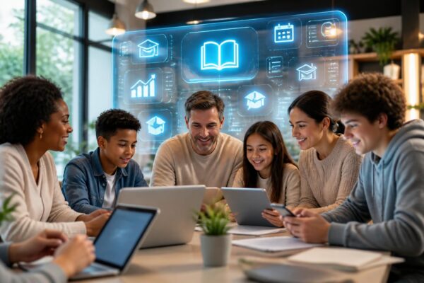 scopri come funziona la piattaforma unica mim, uno strumento fondamentale per studenti e famiglie che facilita l'accesso ai servizi educativi e amministrativi in modo semplice e innovativo.