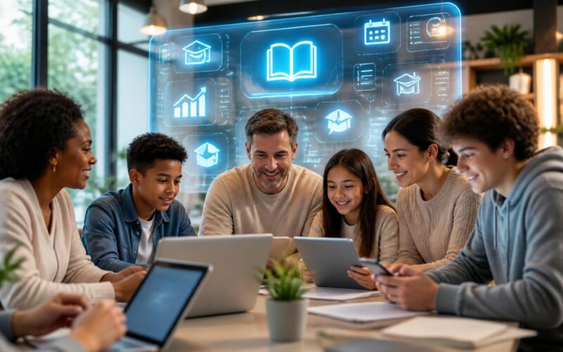 scopri come funziona la piattaforma unica mim, uno strumento fondamentale per studenti e famiglie che facilita l'accesso ai servizi educativi e amministrativi in modo semplice e innovativo.