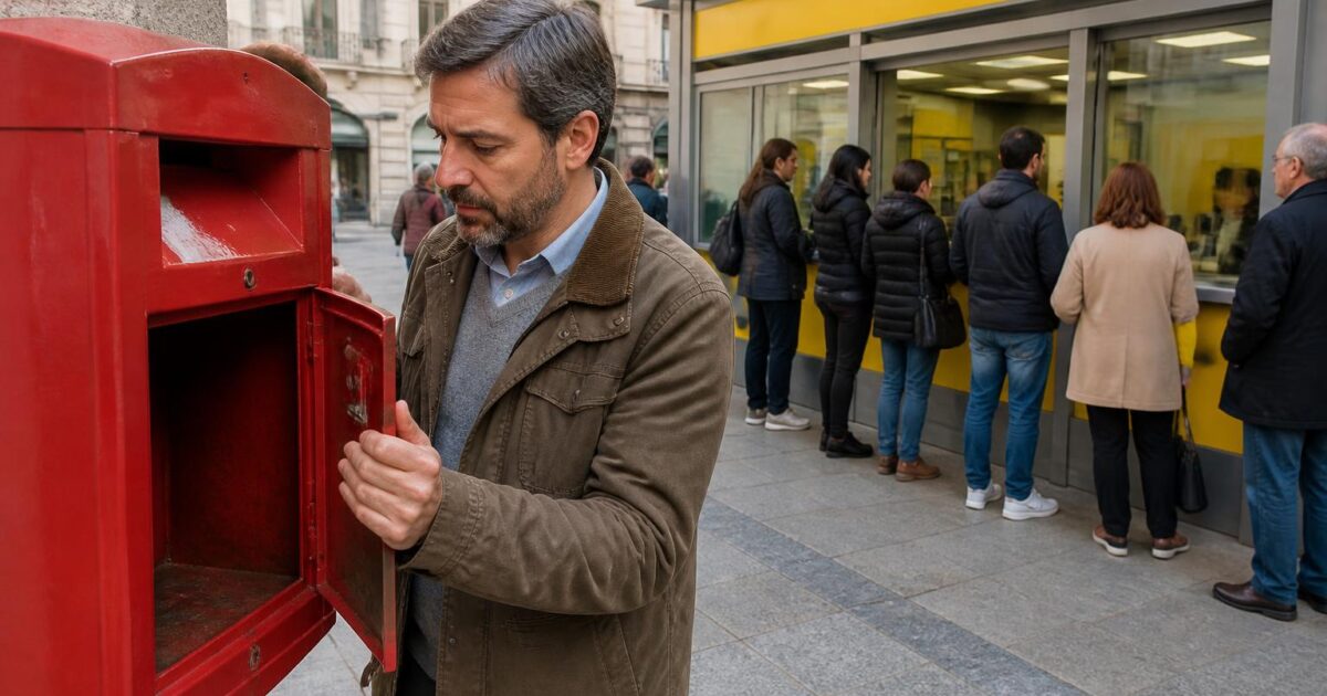 scopri cosa è la raccomandata market poste e cosa fare se non l'hai ricevuta. guida completa per gestire e risolvere il problema facilmente.