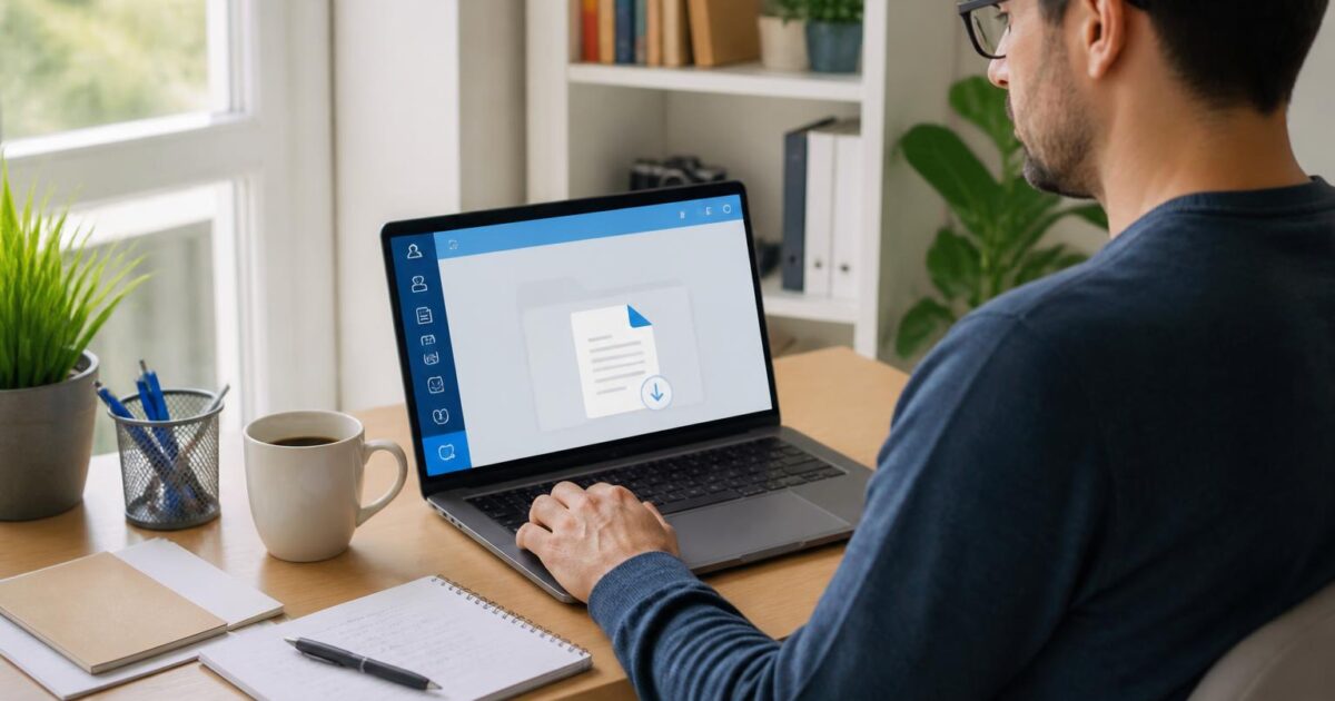 scopri come scaricare facilmente i tuoi referti online dal fascicolo sanitario elettronico e accedere rapidamente ai tuoi documenti medici in formato digitale.