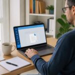 scopri come scaricare facilmente i tuoi referti online dal fascicolo sanitario elettronico e accedere rapidamente ai tuoi documenti medici in formato digitale.