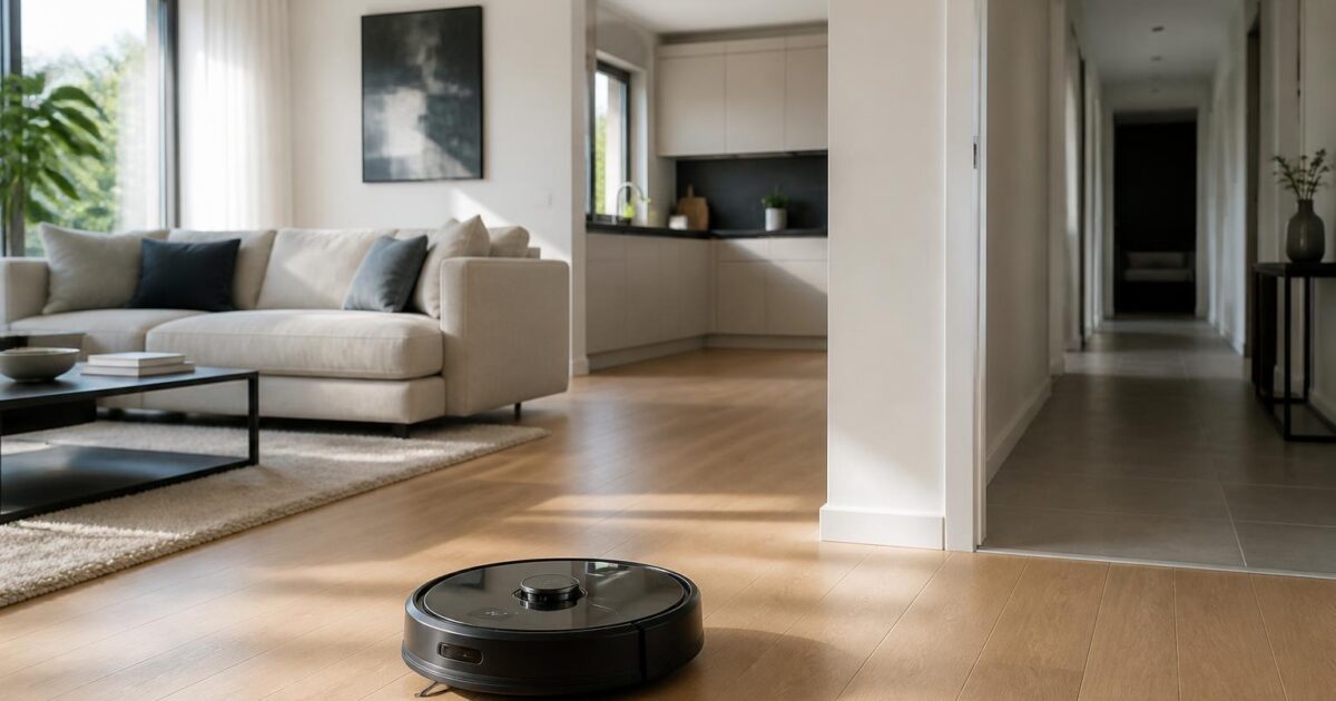 scopri i migliori robot aspirapolvere per ogni dimensione di casa. efficienza, tecnologia e praticità per una pulizia impeccabile in ogni ambiente.