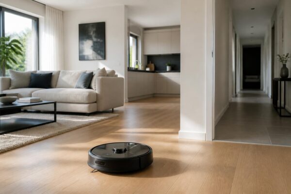 scopri i migliori robot aspirapolvere per ogni dimensione di casa. efficienza, tecnologia e praticità per una pulizia impeccabile in ogni ambiente.