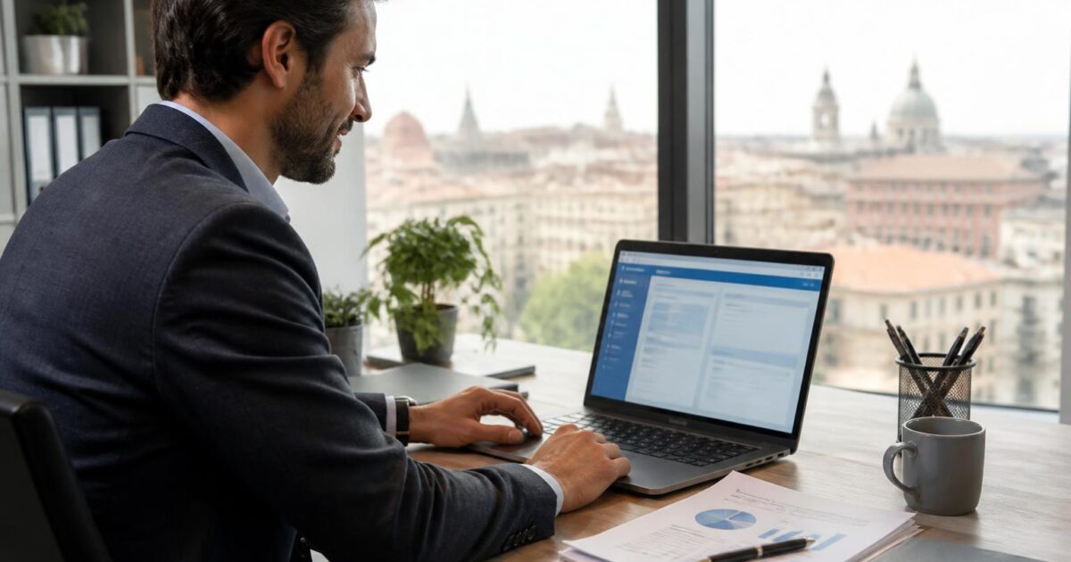scopri cos'è siisl, la piattaforma dedicata a chi percepisce la naspi, e come può aiutarti nella gestione delle tue prestazioni di disoccupazione.