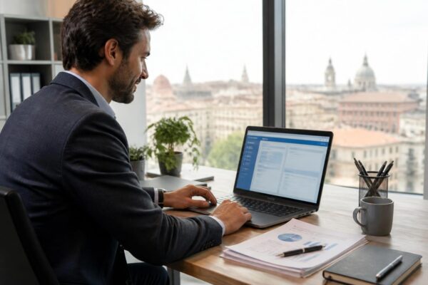 scopri cos'è siisl, la piattaforma dedicata a chi percepisce la naspi, e come può aiutarti nella gestione delle tue prestazioni di disoccupazione.
