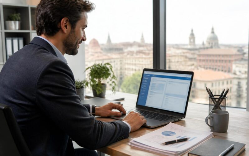 scopri cos'è siisl, la piattaforma dedicata a chi percepisce la naspi, e come può aiutarti nella gestione delle tue prestazioni di disoccupazione.