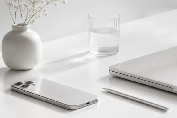 scopri i migliori sfondi bianchi minimalisti: immagini eleganti e raffinate perfette per desktop e smartphone, ideali per un design pulito e moderno.
