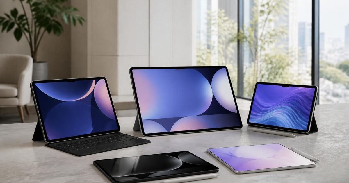 scopri quale modello di tablet samsung scegliere nel 2026, con una guida dettagliata sulle caratteristiche, i prezzi e le novità per trovare il dispositivo perfetto per te.