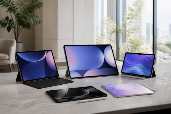 scopri quale modello di tablet samsung scegliere nel 2026, con una guida dettagliata sulle caratteristiche, i prezzi e le novità per trovare il dispositivo perfetto per te.