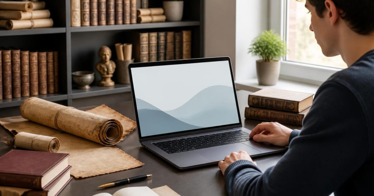 scopri i migliori traduttori di latino online gratuiti, ideali per studenti che vogliono migliorare la comprensione del latino in modo semplice e veloce.