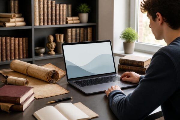 scopri i migliori traduttori di latino online gratuiti, ideali per studenti che vogliono migliorare la comprensione del latino in modo semplice e veloce.
