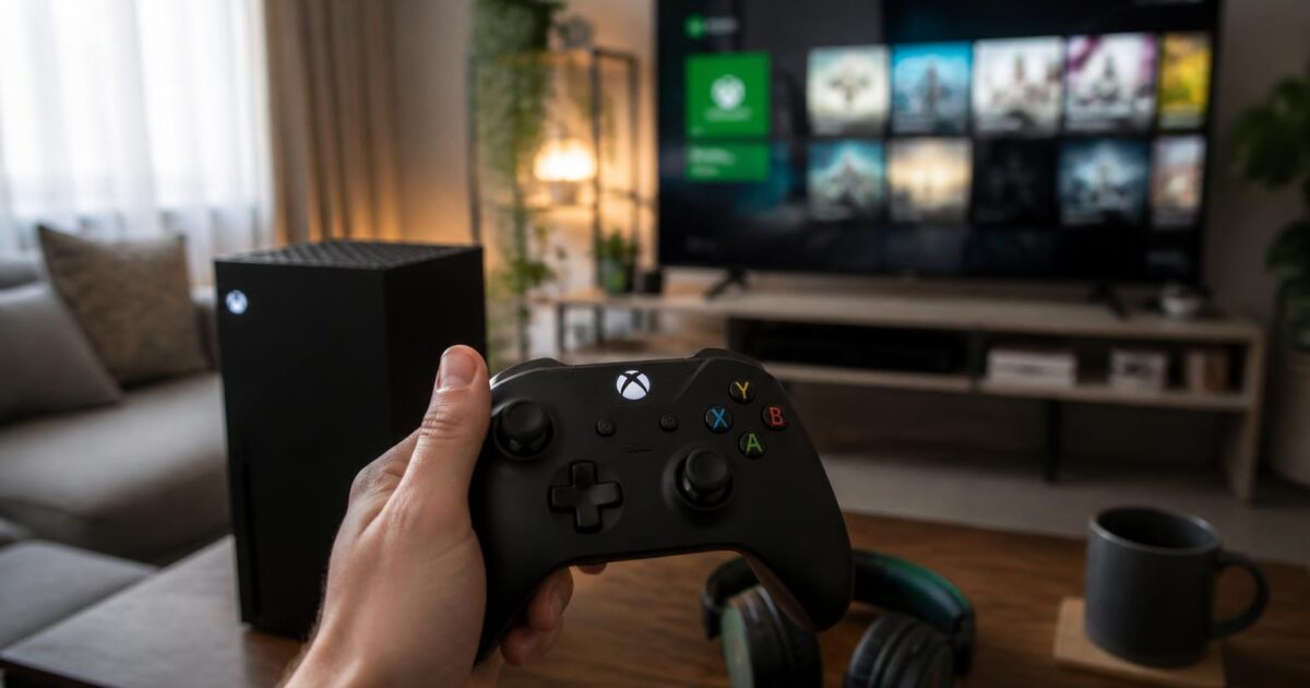 scopri come attivare la prova gratuita di xbox game pass nel 2026 e inizia a giocare a centinaia di titoli senza costi iniziali. guida passo passo facile e veloce.