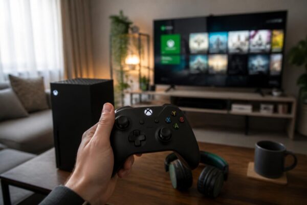 scopri come attivare la prova gratuita di xbox game pass nel 2026 e inizia a giocare a centinaia di titoli senza costi iniziali. guida passo passo facile e veloce.