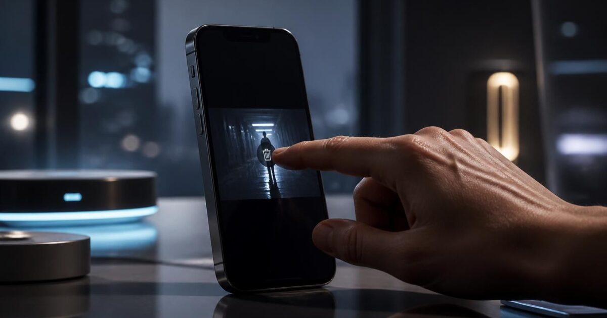 apple ha rimosso dal web il misterioso video dell’iphone 18 pro, suscitando curiosità e speculazioni tra gli appassionati di tecnologia.