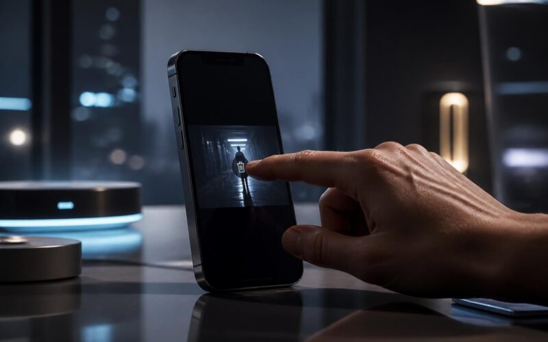 apple ha rimosso dal web il misterioso video dell’iphone 18 pro, suscitando curiosità e speculazioni tra gli appassionati di tecnologia.