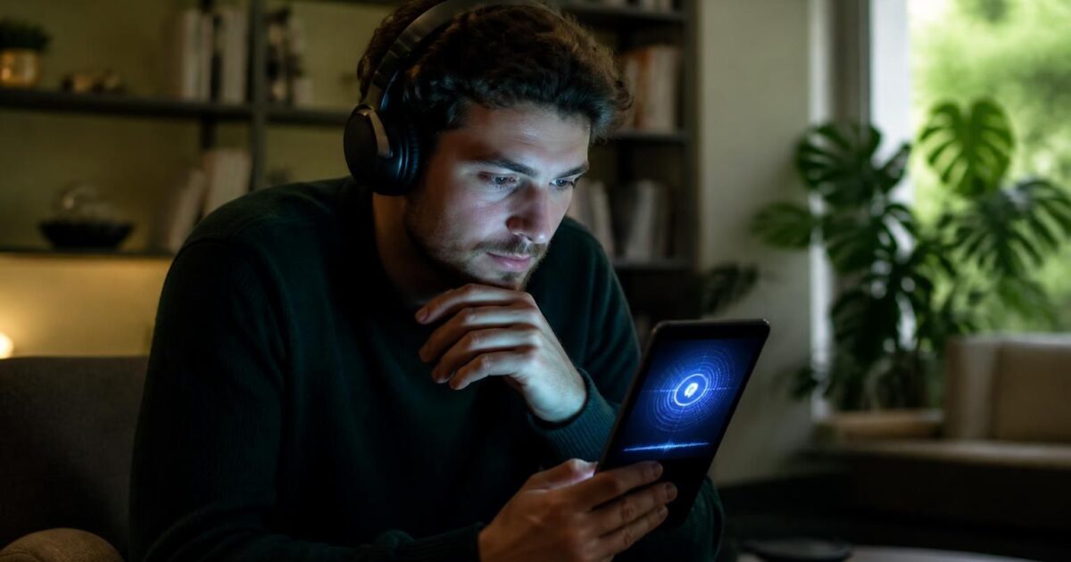 scopri come riconoscere una canzone dal motivo e le app più efficaci per identificarla rapidamente e con precisione.