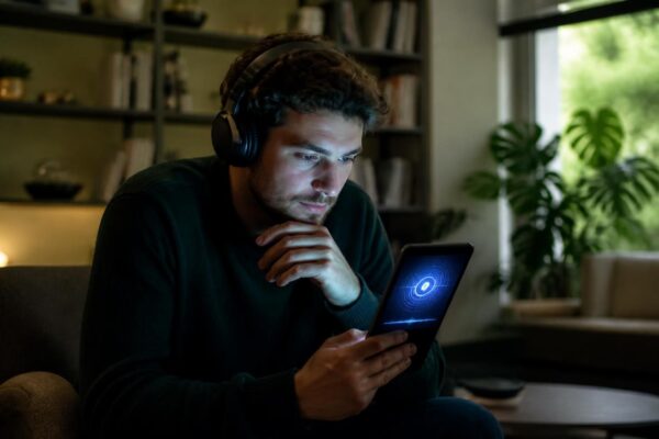 scopri come riconoscere una canzone dal motivo e le app più efficaci per identificarla rapidamente e con precisione.