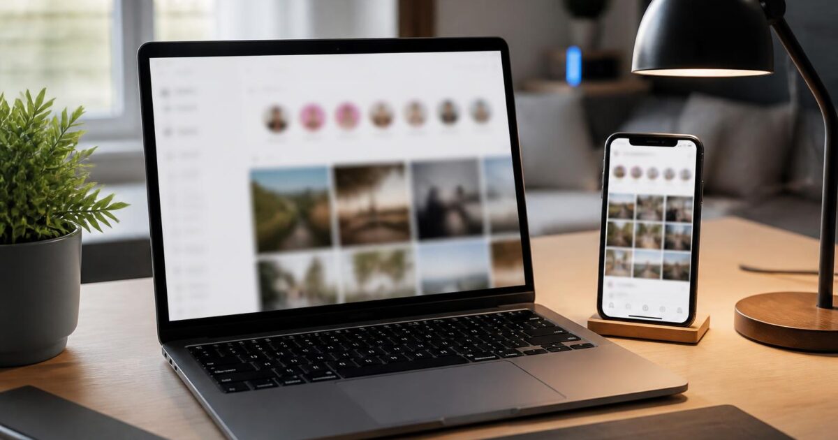 scopri le migliori app e siti testati per vedere i profili instagram in modo anonimo e funzionante davvero, senza farti scoprire.