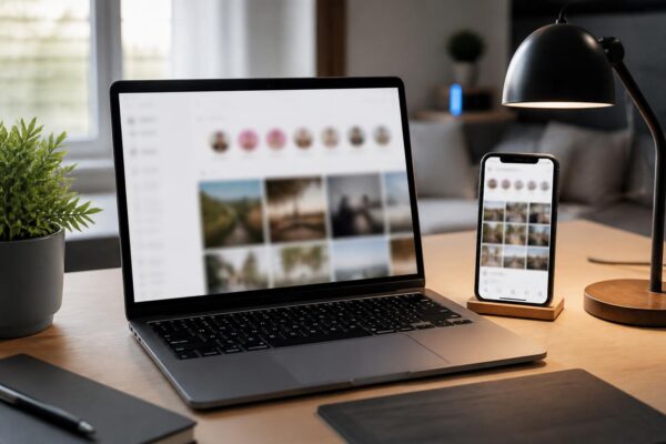 scopri le migliori app e siti testati per vedere i profili instagram in modo anonimo e funzionante davvero, senza farti scoprire.