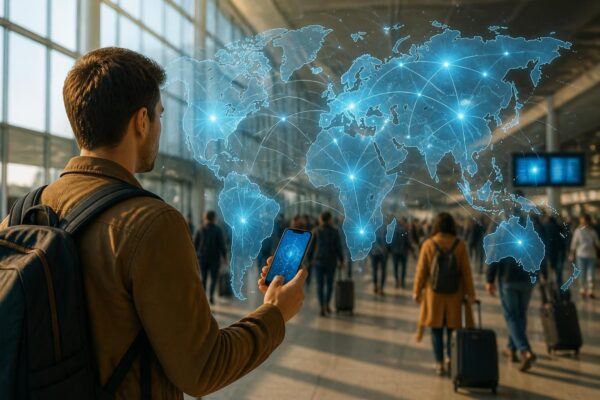scopri le migliori esim per viaggiare all'estero nel 2026, con prezzi competitivi e coperture affidabili per restare connesso ovunque tu sia.