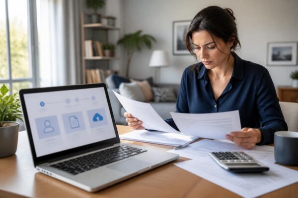 scopri tutti i requisiti per ottenere la naspi nel 2026, il metodo di calcolo dell'importo e come presentare la domanda online in modo semplice e veloce.