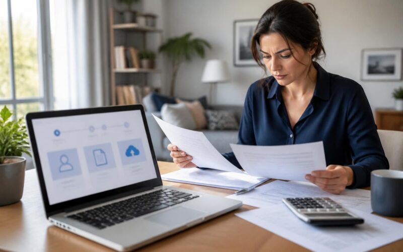 scopri tutti i requisiti per ottenere la naspi nel 2026, il metodo di calcolo dell'importo e come presentare la domanda online in modo semplice e veloce.
