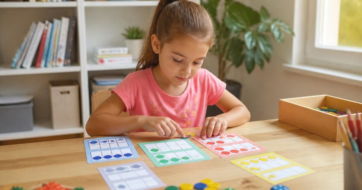 scopri metodi efficaci per memorizzare le tabelline con trucchi, schede didattiche e giochi divertenti, ideali per bambini e studenti.