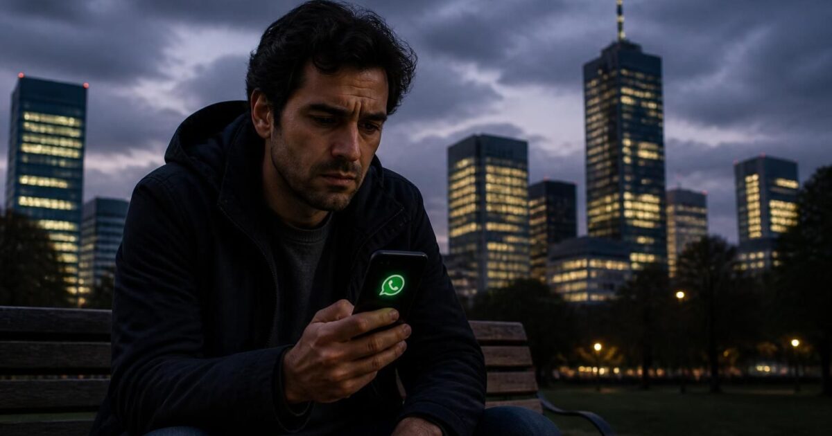 scopri come capire se whatsapp è down a causa di un problema sul tuo dispositivo o se il server è offline. guida pratica per risolvere i disservizi.