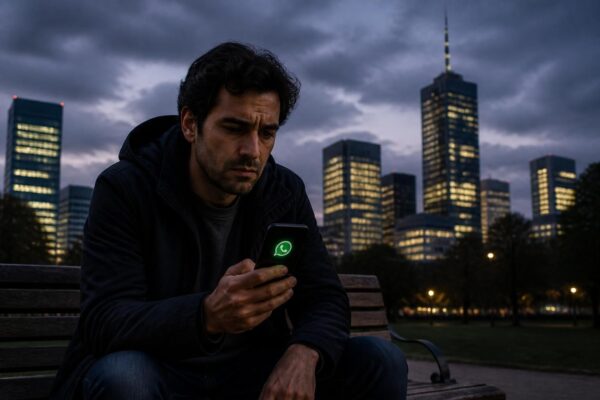 scopri come capire se whatsapp è down a causa di un problema sul tuo dispositivo o se il server è offline. guida pratica per risolvere i disservizi.