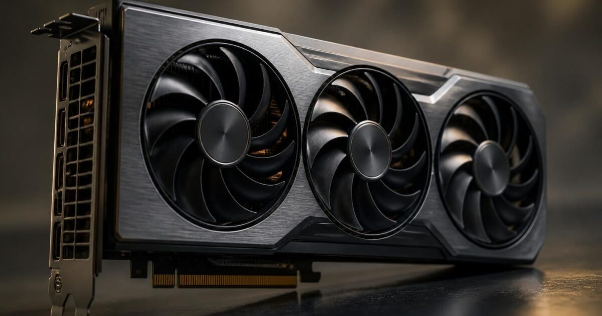 scopri la nuova amd radeon rx 9050, la gpu che debutta silenziosamente nei driver, offrendo prestazioni avanzate e efficienza energetica per i videogiocatori.