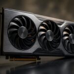scopri la nuova amd radeon rx 9050, la gpu che debutta silenziosamente nei driver, offrendo prestazioni avanzate e efficienza energetica per i videogiocatori.