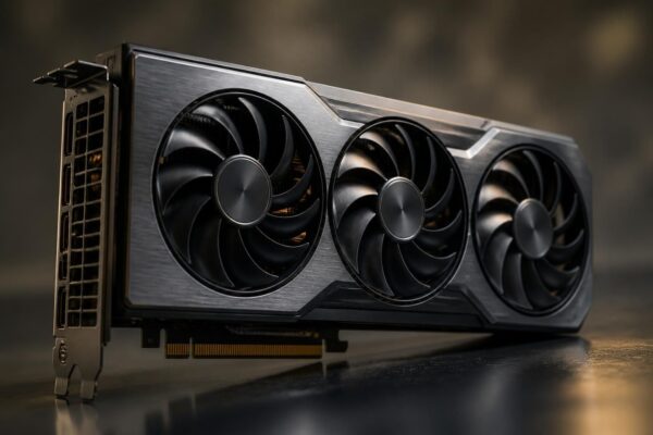 scopri la nuova amd radeon rx 9050, la gpu che debutta silenziosamente nei driver, offrendo prestazioni avanzate e efficienza energetica per i videogiocatori.