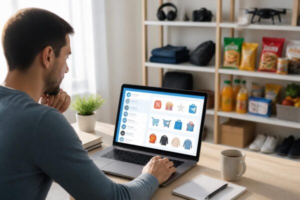 scopri come trovare e utilizzare i canali telegram per offerte e sconti esclusivi, risparmiando sui tuoi acquisti con facilità.