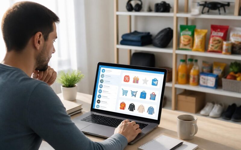 scopri come trovare e utilizzare i canali telegram per offerte e sconti esclusivi, risparmiando sui tuoi acquisti con facilità.