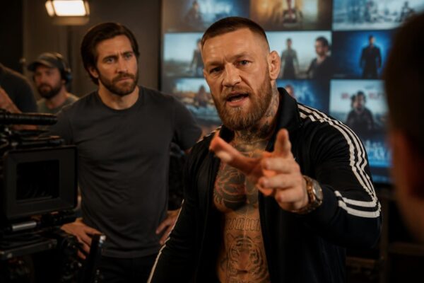 scopri come il film con jake gyllenhaal su prime video è passato da insuccesso a fenomeno virale, grazie all'incredibile presenza di conor mcgregor che ha conquistato il pubblico.