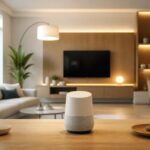 scopri le ultime novità di google home con nuove automazioni intelligenti e miglioramenti funzionali per una casa sempre più connessa e interattiva.