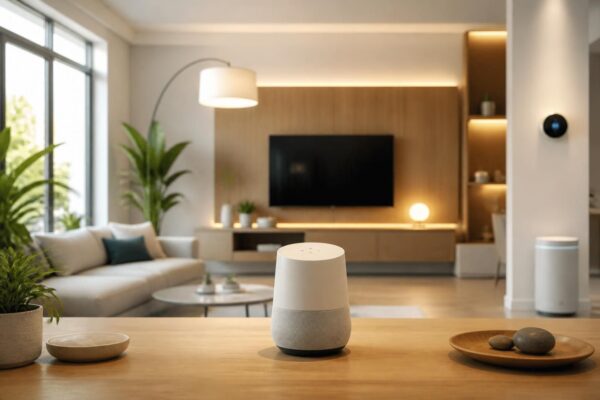 scopri le ultime novità di google home con nuove automazioni intelligenti e miglioramenti funzionali per una casa sempre più connessa e interattiva.