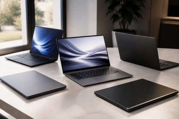 scopri i migliori notebook da 14 pollici del 2026 che offrono un equilibrio perfetto tra potenza e portabilità, ideali per lavoro e svago ovunque tu sia.