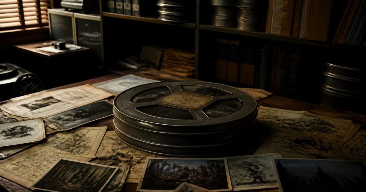 scopri il mistero dietro il classico disney scomparso e le ragioni per cui questo film non è mai arrivato su disney+. un viaggio nel mondo dei segreti disney che non ti puoi perdere.
